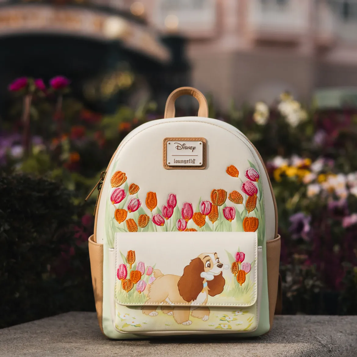 Susi und Strolch - Susi Mini Rucksack