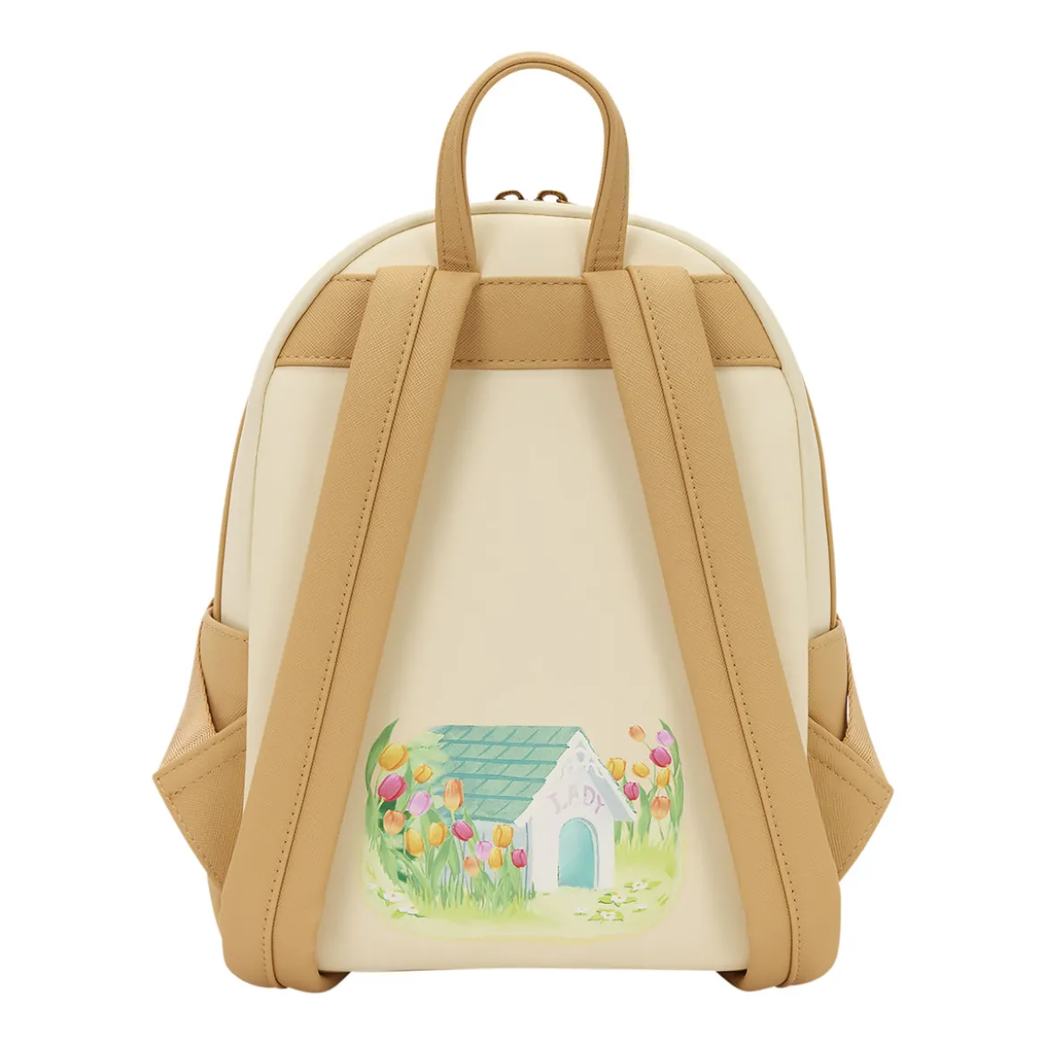 Susi und Strolch - Susi Mini Rucksack
