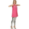 Sweet Heart Kostüm Kleid
