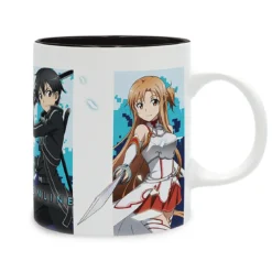 Sword Art Online - Alfheim Crossover Tasse