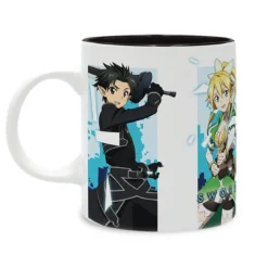 Sword Art Online - Alfheim Crossover Tasse