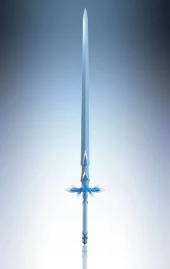 Sword Art Online Alicization - War of Underworld Blue Rose Schwert Replik