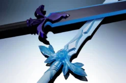 Sword Art Online Alicization - War of Underworld Blue Rose Schwert Replik