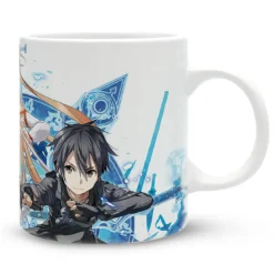 Sword Art Online - Asuna & Kirito Tasse