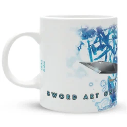 Sword Art Online - Asuna & Kirito Tasse