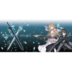 Sword Art Online - Asuna & Kirito Swords Tasse