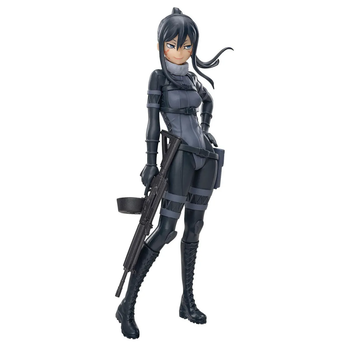 Sword Art Online - Pitohui Luminasta Figur