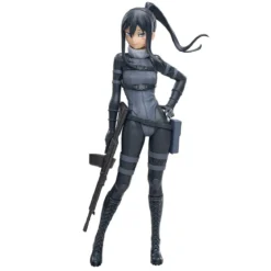 Sword Art Online - Pitohui Luminasta Figur