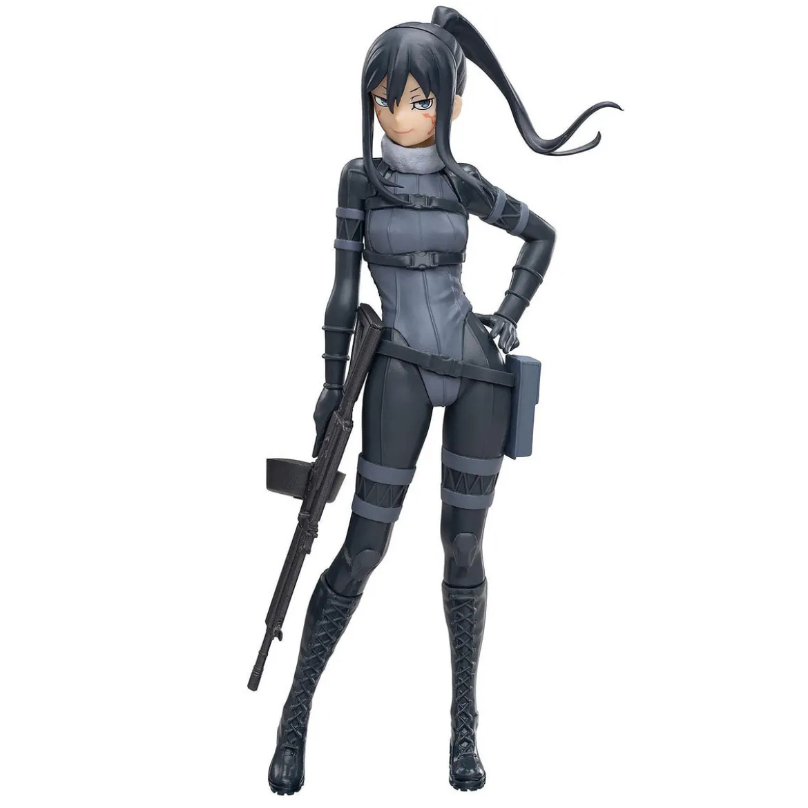 Sword Art Online - Pitohui Luminasta Figur