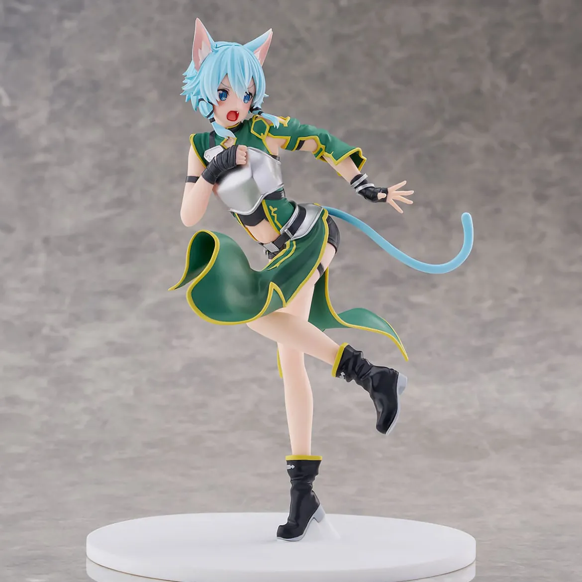 Sword Art Online - Sinon Figur 20cm