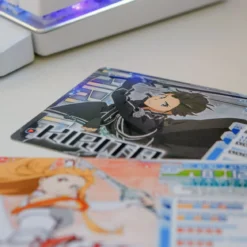 Sword Art Online - Sword of Fellows Spiel