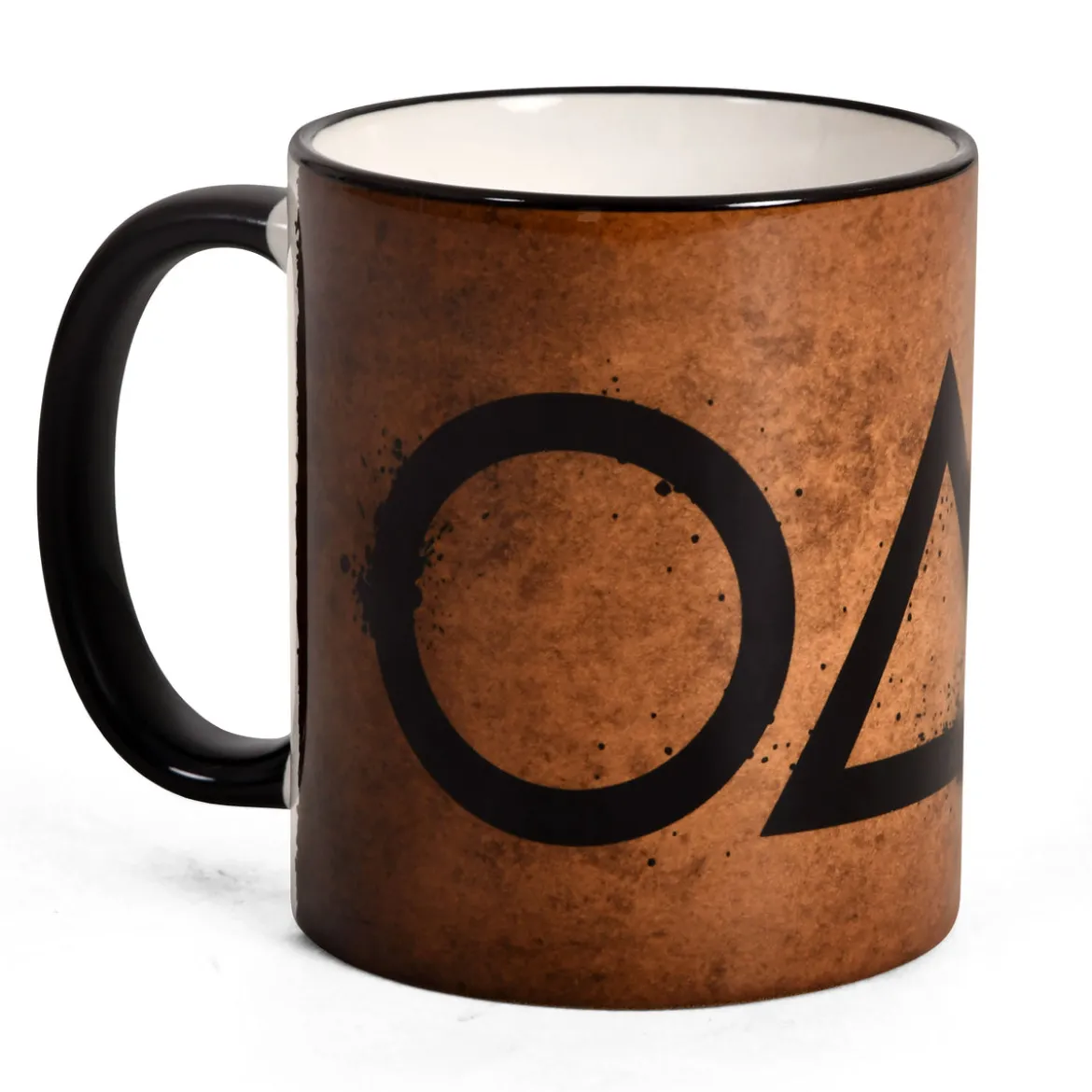 Symbols Tasse für Squid Game Fans