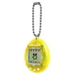Tamagotchi Original Gadget Gelb