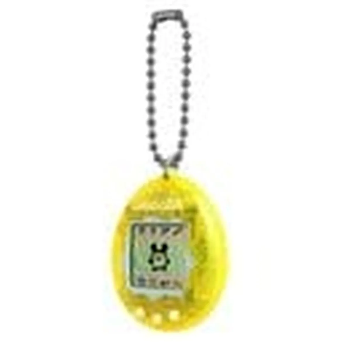 Tamagotchi Original Gadget Gelb