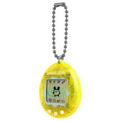 Tamagotchi Original Gadget Gelb