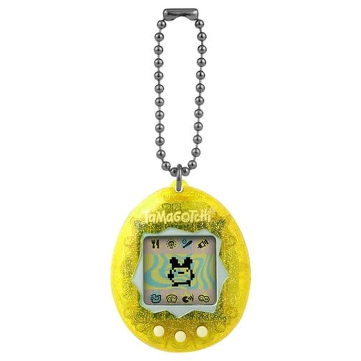 Tamagotchi Original Gadget Gelb