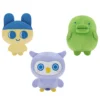 Tamagotchi - Paradise Mystery Character Plüsch Tamagotchi Vol. 1