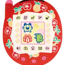 Tamagotchi: Tamagotchi Connection Super Big Plush