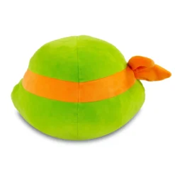 Teenage Mutant Ninja Turtles - Michelangelo Mocchi-Mocchi Plüsch Figur