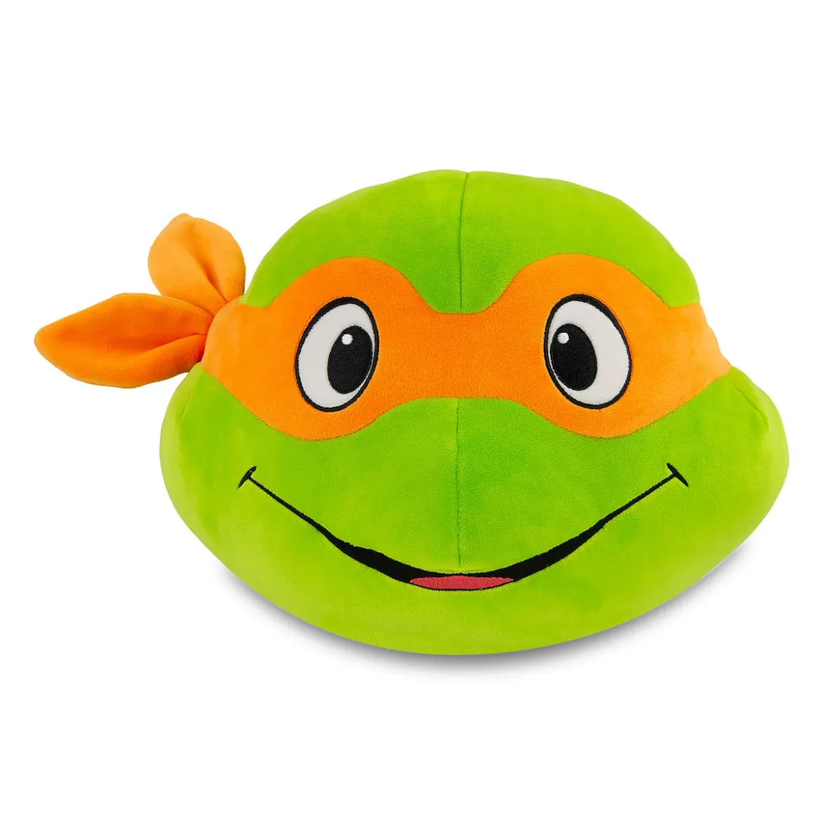 Teenage Mutant Ninja Turtles - Michelangelo Mocchi-Mocchi Plüsch Figur
