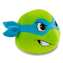 Teenage Mutant Ninja Turtles - Leonardo Mocchi-Mocchi Plüsch Figur