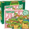 Teenage Mutant Ninja Turtles Puzzle Pizza (500 Teile)