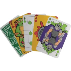 Teenage Mutant Ninja Turtles Geschenkebox Cowabunga