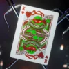Teenage Mutant Ninja Turtles - Kartenspiel