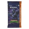 Teenage Mutant Ninja Turtles Sammler Booster - Magic The Gathering