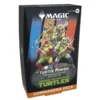 Teenage Mutant Ninja Turtles - Turtle Power Commander Deck englische Version - Magic The Gathering