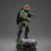 Teenage Mutant Ninja Turtles Art Scale Statue 1/10 Raphael 21 cm