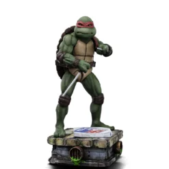 Teenage Mutant Ninja Turtles Art Scale Statue 1/10 Raphael 21 cm