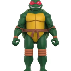 Teenage Mutant Ninja Turtles Ultimates Actionfigur Wave 12 Raphael 18 cm
