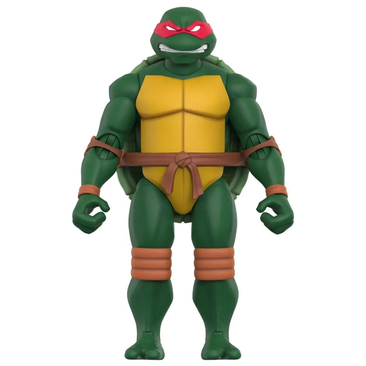 Teenage Mutant Ninja Turtles Ultimates Actionfigur Wave 12 Raphael 18 cm