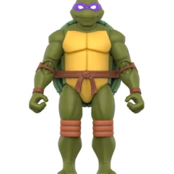 Teenage Mutant Ninja Turtles Ultimates Actionfigur Wave 12 Donatello 18 cm