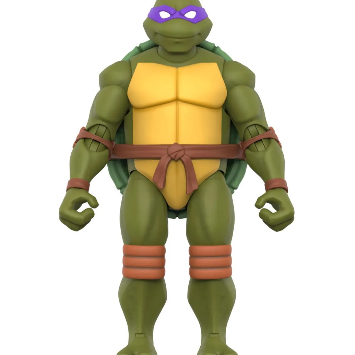 Teenage Mutant Ninja Turtles Ultimates Actionfigur Wave 12 Donatello 18 cm