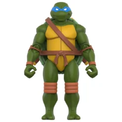 Teenage Mutant Ninja Turtles Ultimates Actionfigur Wave 12 Leonardo 18 cm