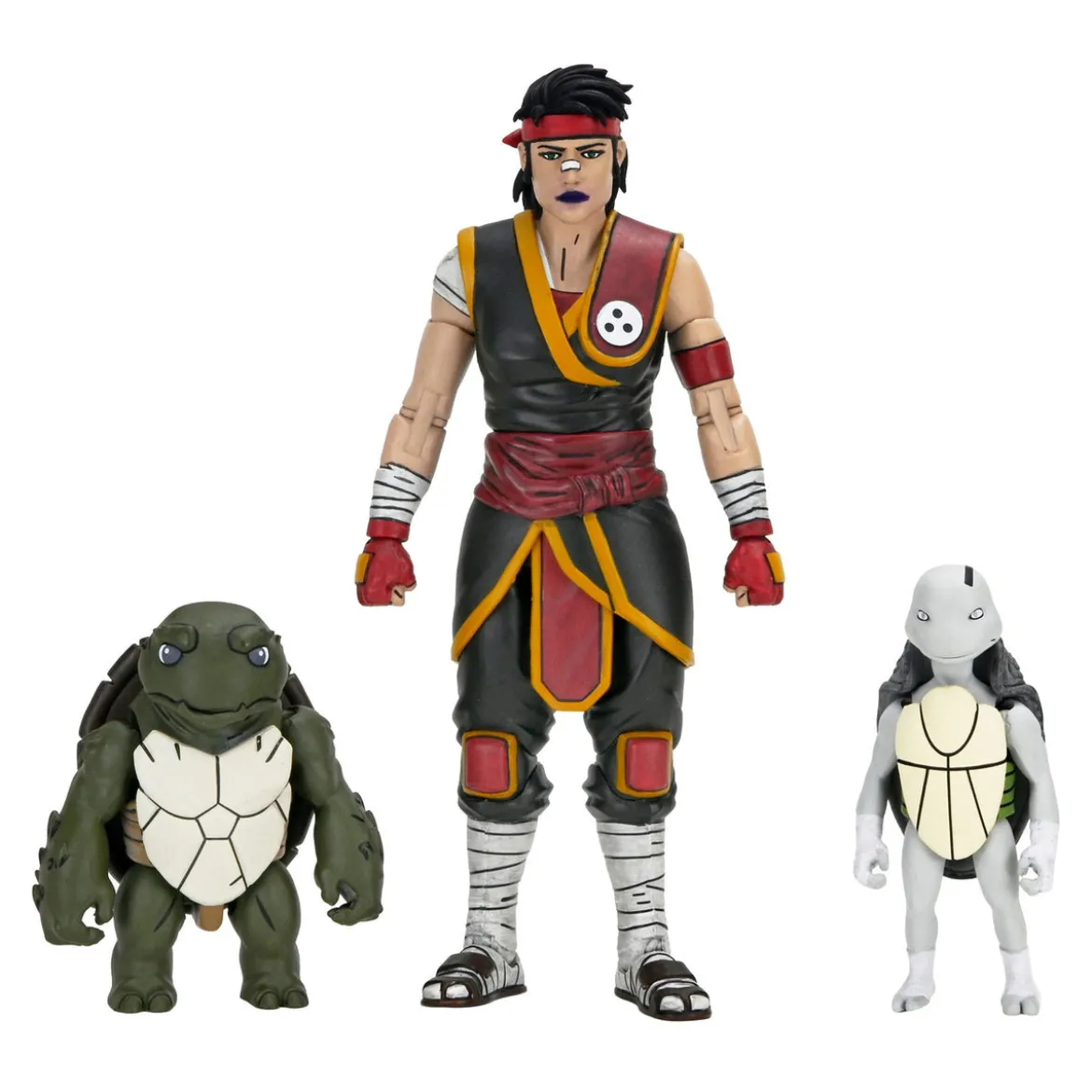 Teenage Mutant Ninja Turtles: The Last Ronin Actionfigur