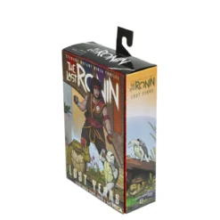 Teenage Mutant Ninja Turtles: The Last Ronin Actionfigur