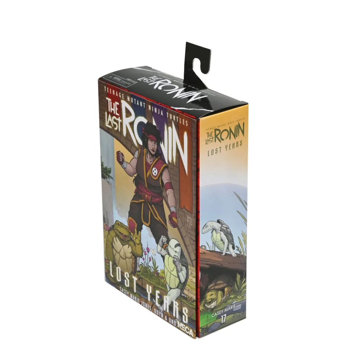 Teenage Mutant Ninja Turtles: The Last Ronin Actionfigur