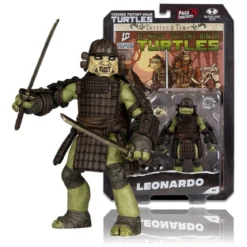 Teenage Mutant Ninja Turtles Page Punchers Actionfigur