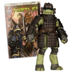 Teenage Mutant Ninja Turtles Page Punchers Actionfigur