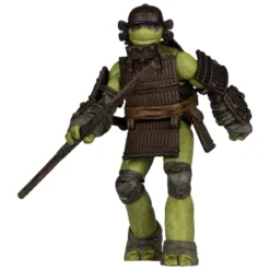 Teenage Mutant Ninja Turtles Page Punchers Actionfigur