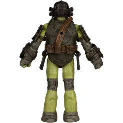Teenage Mutant Ninja Turtles Page Punchers Actionfigur