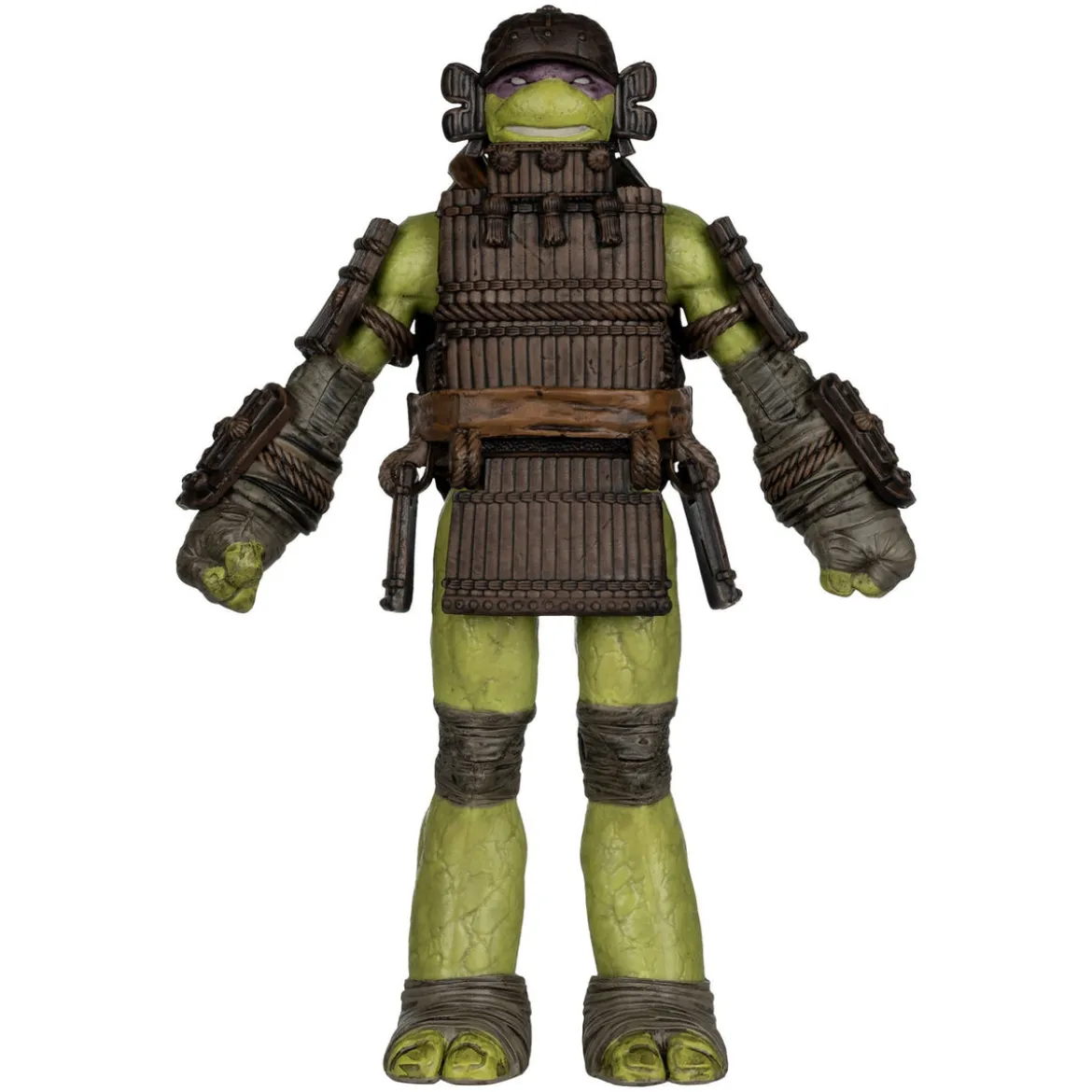 Teenage Mutant Ninja Turtles Page Punchers Actionfigur