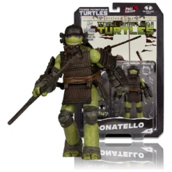 Teenage Mutant Ninja Turtles Page Punchers Actionfigur