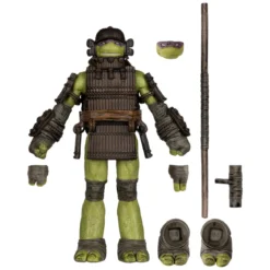 Teenage Mutant Ninja Turtles Page Punchers Actionfigur