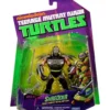 Teenage Mutant Ninja Turtles World of TMNT Actionfigur