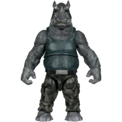 Teenage Mutant Ninja Turtles Page Punchers Actionfigur