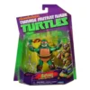 Teenage Mutant Ninja Turtles World of TMNT Actionfigur